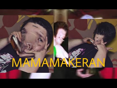 Pachee but mamamakeran mamamakeran mamamakeran