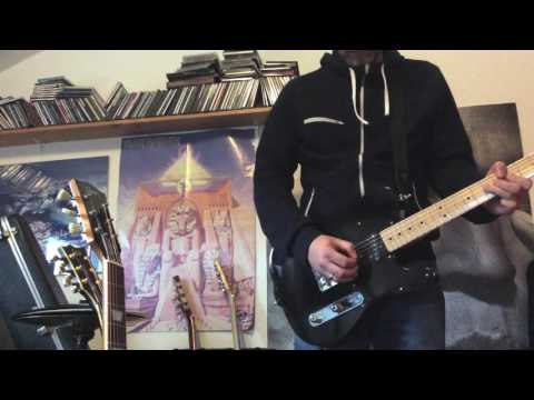 Fender Classic Player Triple Telecaster, Custom Shop Nocaster pickups + G&G Case image 13