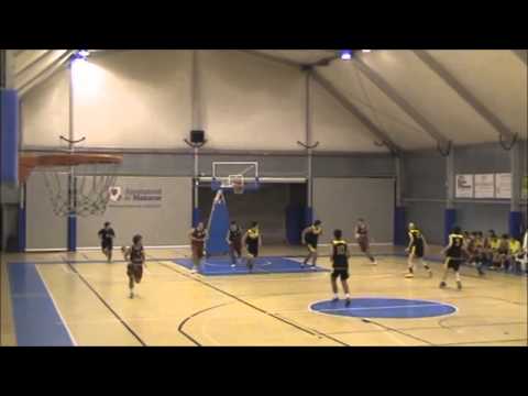 PARTIT VS CIUTAT D'INCA