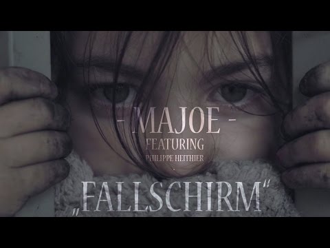 Majoe feat. Philippe Heithier ► FALLSCHIRM ◄ [ official Video ] prod. by Juh-Dee