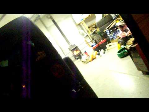 1997 jeep wrangler sahara 4.0L with a extreme energy 4x4 cam