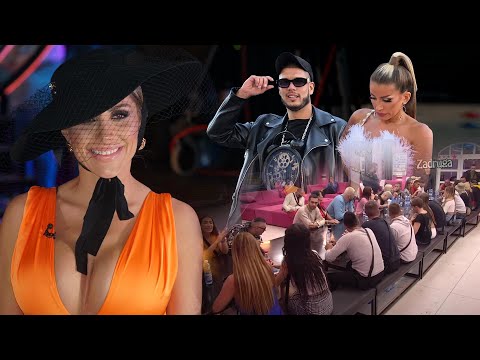 "DEJAN I DALJE VOLI DALILU!" Irma prvi put nakon DISKVALIFIKACIJE progovorila o DETALJIMA