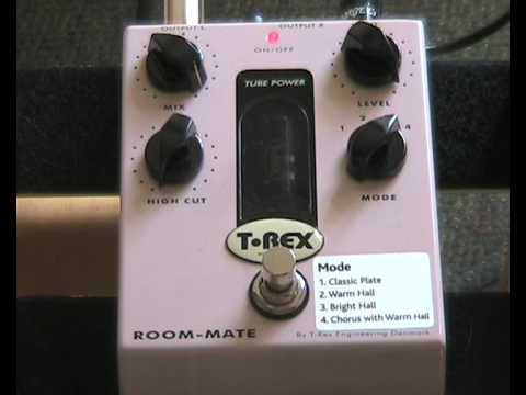 T-Rex Room-Mate V1 - pale pink - 2010 image 5