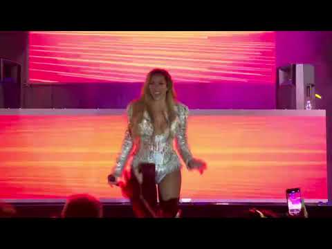 REBEKA BROWN - Real Things | Play4Life Móstoles 07.06.2025