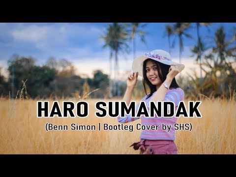 Haro Sumandak - Benn S Bukag | Music Cover Bootleg Version