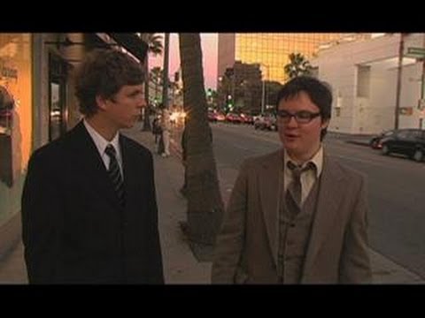 Clark and Michael - Episode 9