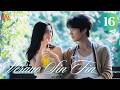 Spanish Sub EP16 Never Ending Summer Never Ending Summer Zhou Keyu Bao Shangen MangoTV S