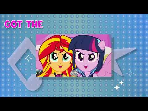 Video thumbnail for Welcome To The Show - Rock Remix (DJ Pon-3's Version)