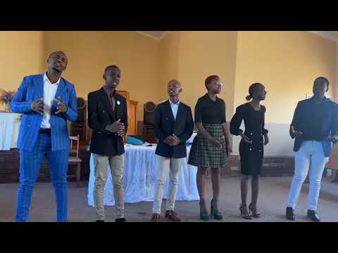 Inceba by Mercy Vocal Group