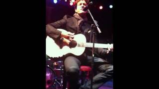 &quot;Wake for Young Souls&quot; - Stephan Jenkins acoustic