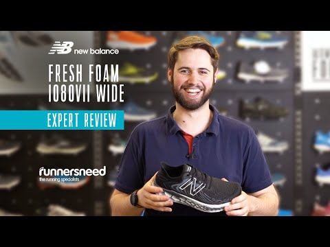 New Balance New Balance Fresh Foam 1080 v11
