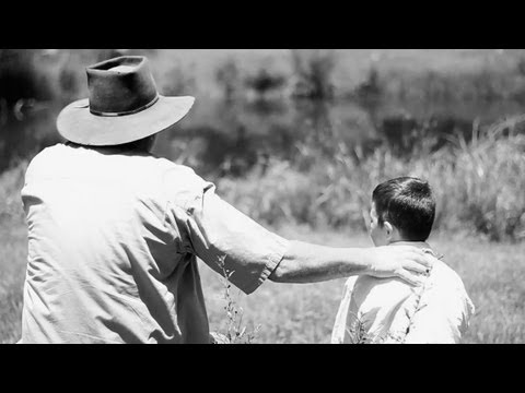 Aaron Lewis - Grandaddy's Gun