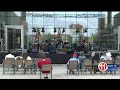 The MAX hosts ‘Jimmie’s Jam Session’ during 70th Annual Jimmie Rodgers Music Festival - clipped v...