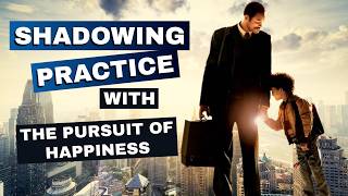 Learn English with Movies | Shadowing Practice with The Pursuit of Happiness