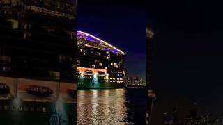 MSC World America 🛳️⚓️ #yt #share #subscribe #shortvideo #shortsvideo #shorts #youtube #travel #fun