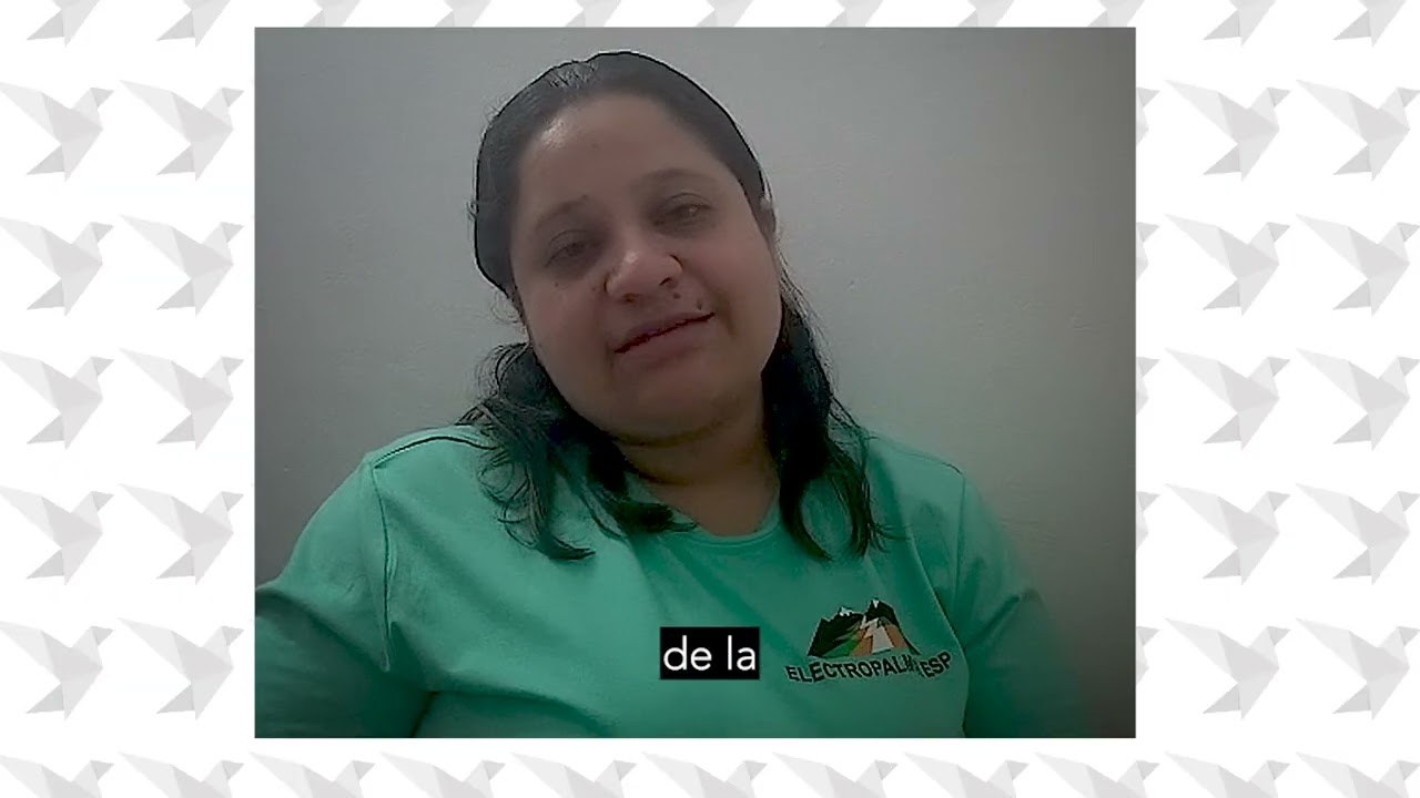 Testimonio | Sol Zapata - Proyecto Ministerio de Minas y Energías
