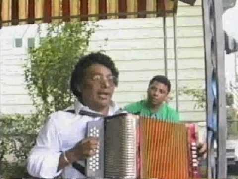 CACHACO DE ORO SIELVA MARIA