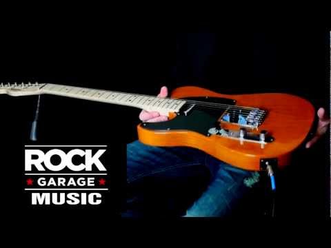 Squier Affinity Series Telecaster by Fender