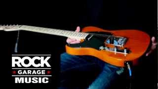 Squier Affinity Series Telecaster by Fender