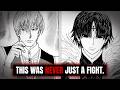 Hisoka Vs Chrollo Who Really Won
