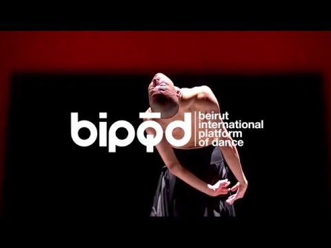 KAASH | AKRAM KHAN COMPANY - Bipod 2016