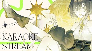 [聽歌] 新人Vtuber 鈍色聴 22:00 歌回