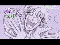 Mr Capgras Will Wood Animation