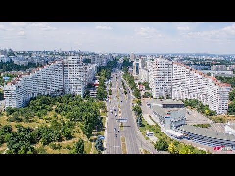 Tudor CHIRIAC - CHIȘINĂU-PARIS. Vals pentru PARASCHIVA