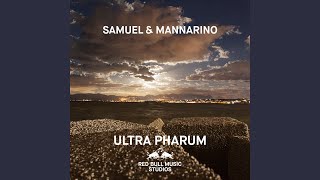 Ultra Pharum (Red Bull Music Studios)