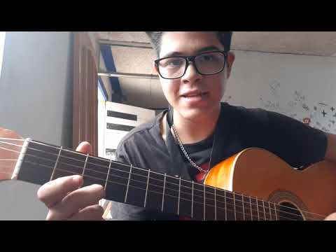 Tal Vez - David de la Luz