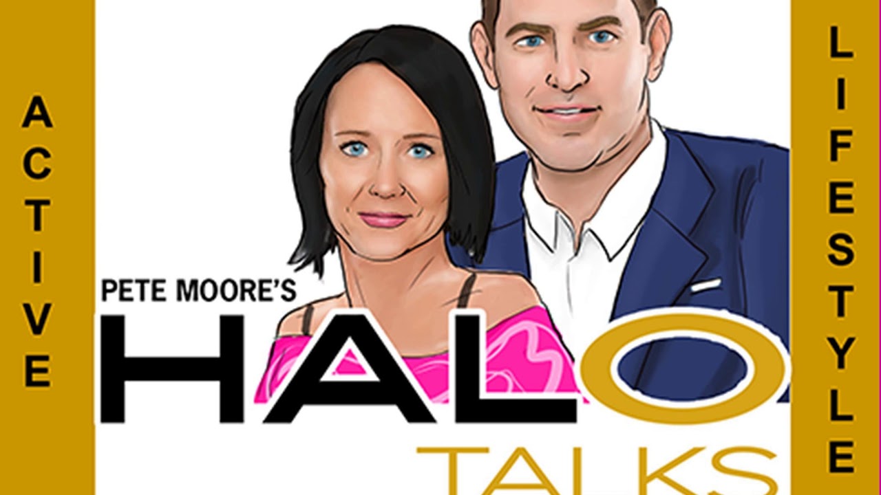 Deanna & Jackson Loychuk, Founders 30 Minute HIT