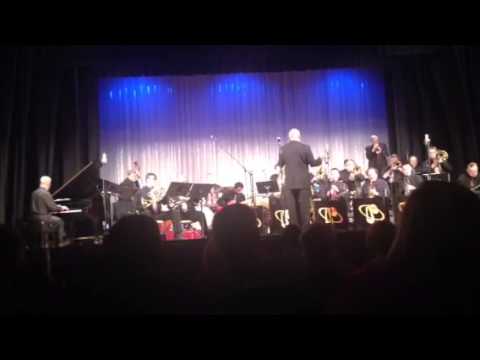 Miles Ahead - Vaughn Wiester's Famous Jazz Orchestra