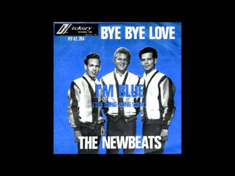 The Newbeats -_I'm Blue - (The Gong-Gong)_1964 Hickory.wmv
