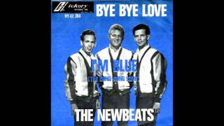 The Newbeats -_I'm Blue - (The Gong-Gong)_1964 Hickory.wmv