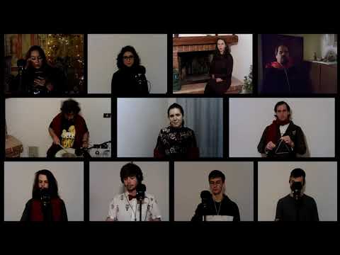 Carol of the Drum