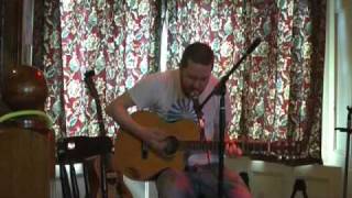 Phil Armstrong. Dead and Lovely (Tom Waits Cover)