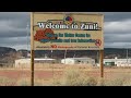 UNM works to preserve language of Zuni Pueblo