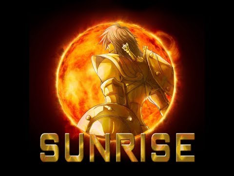 SUNRISE vs AMICITIA