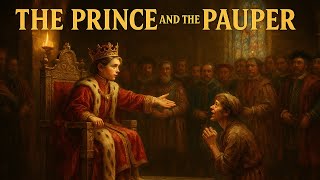 The Prince and the Pauper – Free multi-voice audiobook