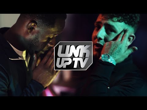 36 x BDK - See No Evil [Music Video] Link Up TV