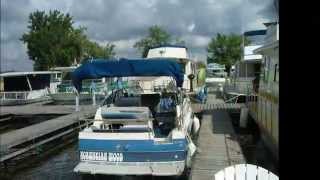 Mississippi River Life 2013