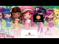 Barney BC BWORS DSA EC FR Hoobs MLP TPP SS SA SS T F T Wiggles And WTP Credits Remix