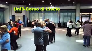 preview picture of video 'Unitre Nichelino Corso di ballo liscio'