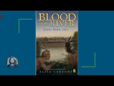 Blood on the River - Chapter 11