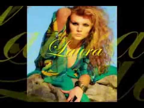 Laura Nezha -  Jo Se Di  Official Song