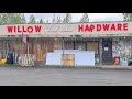 Taste of Small Town Living in Willow Alaska