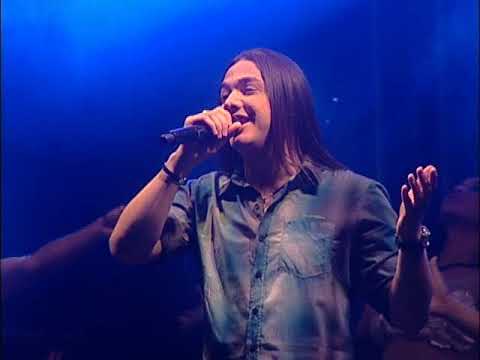 Wesley Safadão - Banda Garota Safada - DVD - BAHIA - 2011