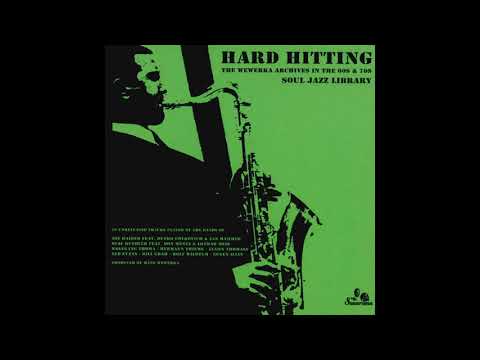 Rolf Wilhelm - Soul'Ong (1970).