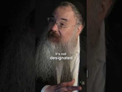 The Hidden Meaning of Holiness That Will Blow Your Mind!