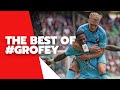 The best of... FC Groningen vs. Feyenoord